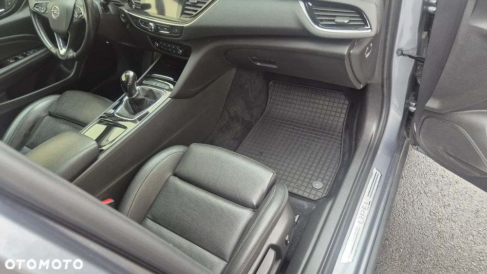 Opel Insignia 2.0 Exclusive - 12