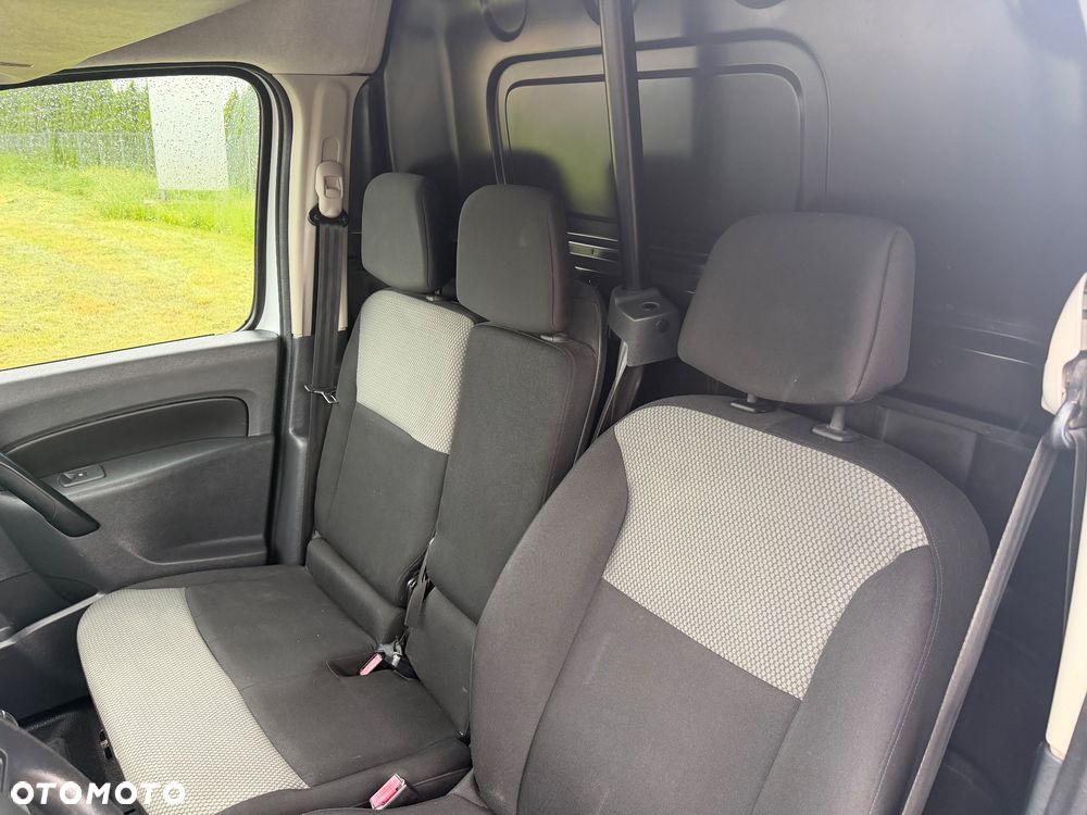 Renault Kangoo - 13