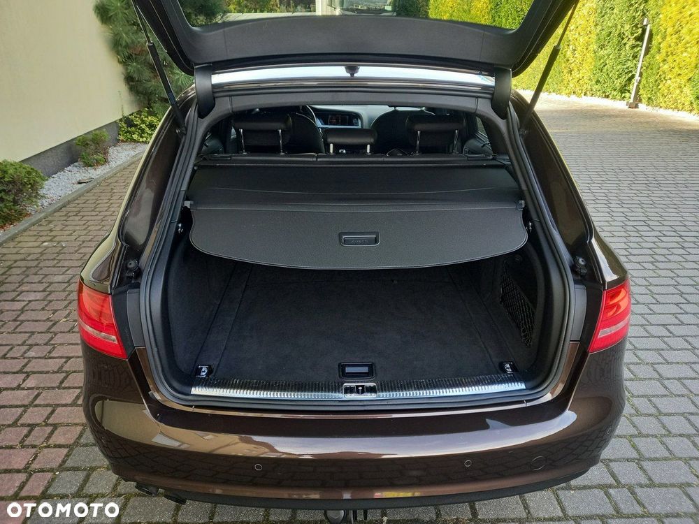 Audi A4 - 16