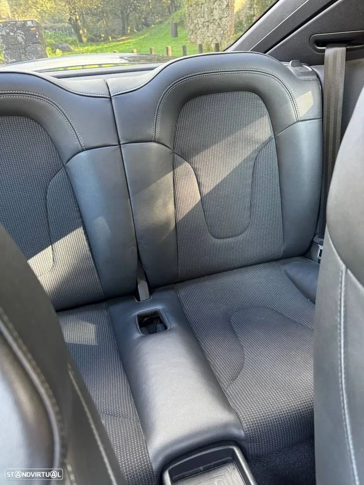 Audi TT Coupé 2.0 TFSI quattro S tronic - 10