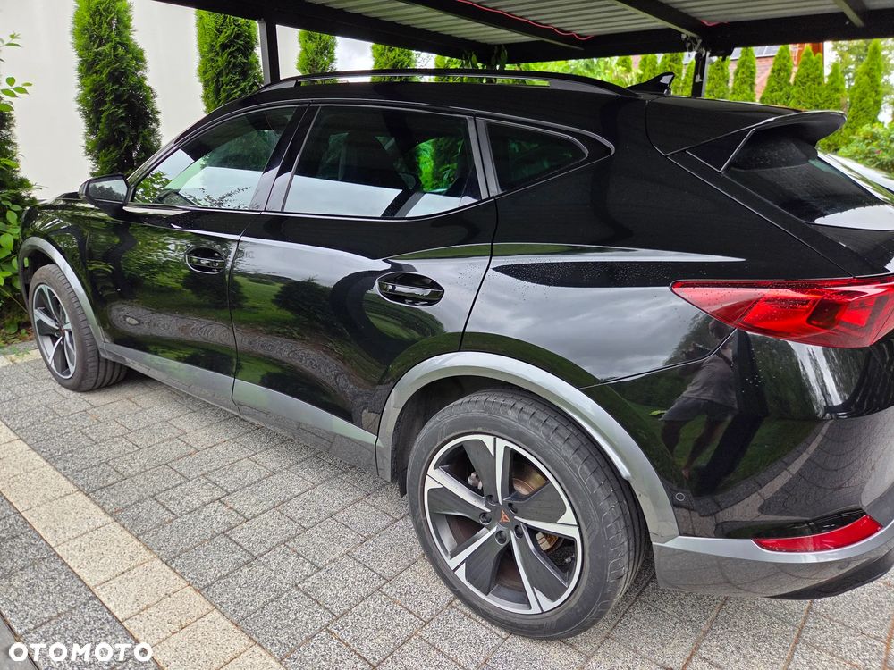 Cupra Formentor 1.5 TSI DSG - 3