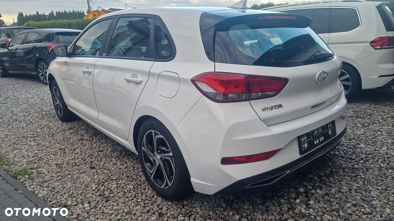 Hyundai i30 1.6 CRDI EDITION 30+ - 5