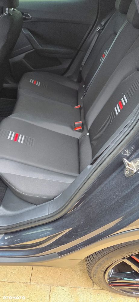 Seat Arona 1.0 TSI FR S&S DSG - 12