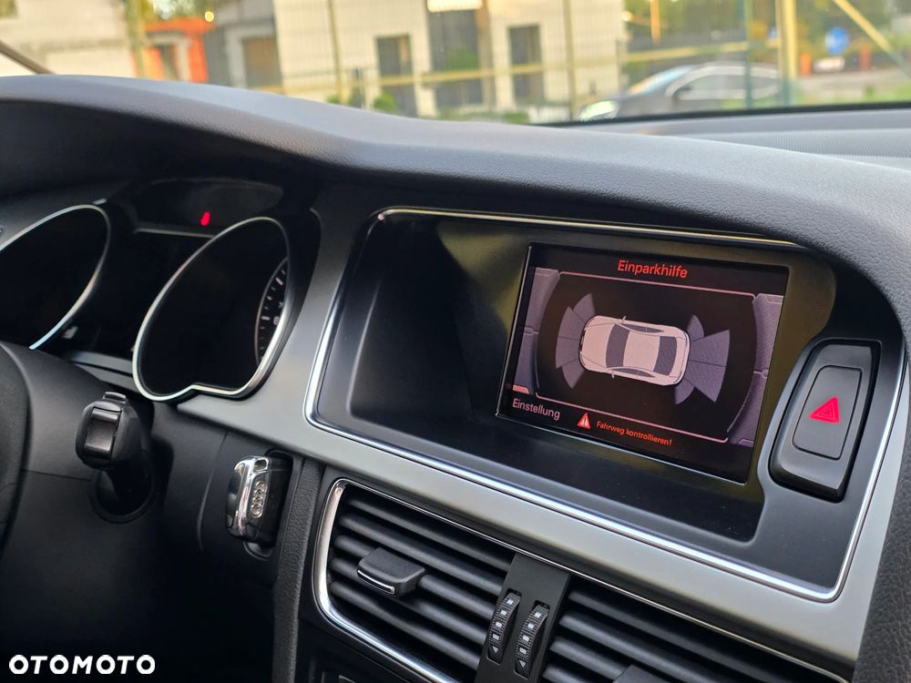Audi A5 Coupé 2.0 TFSI Multitronic - 10