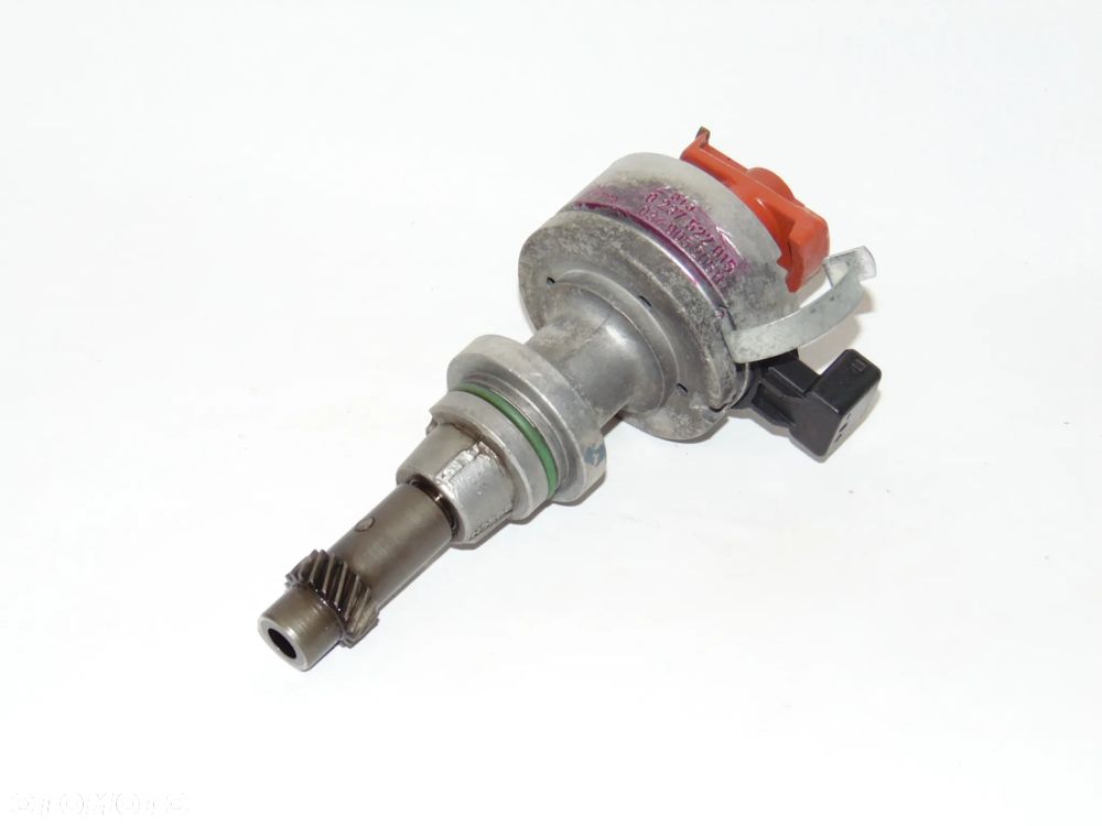 ORYGINAŁ aparat zapłonowy 0237522015 034905205H Audi 100 C4 80 B4 90 Coupe Cabrio 2.3 2.3E R5 - 17