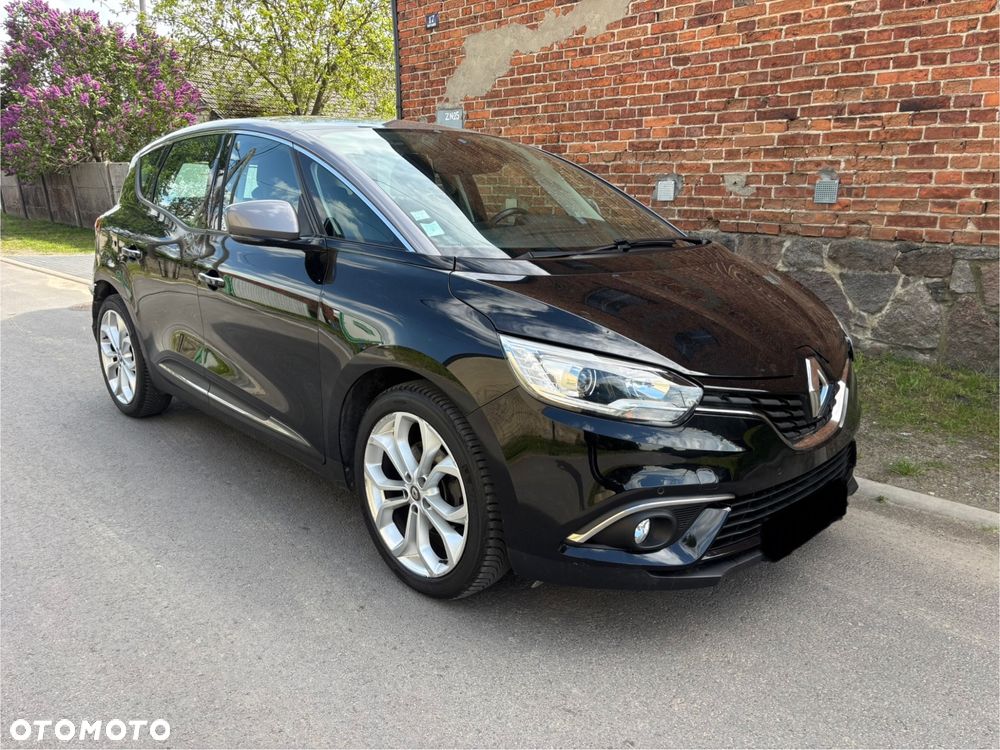 Renault Scenic ENERGY dCi 110 LIMITED - 3