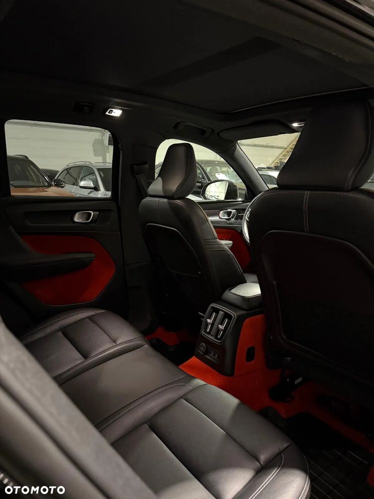 Volvo XC 40 B5 B AWD R-Design - 19