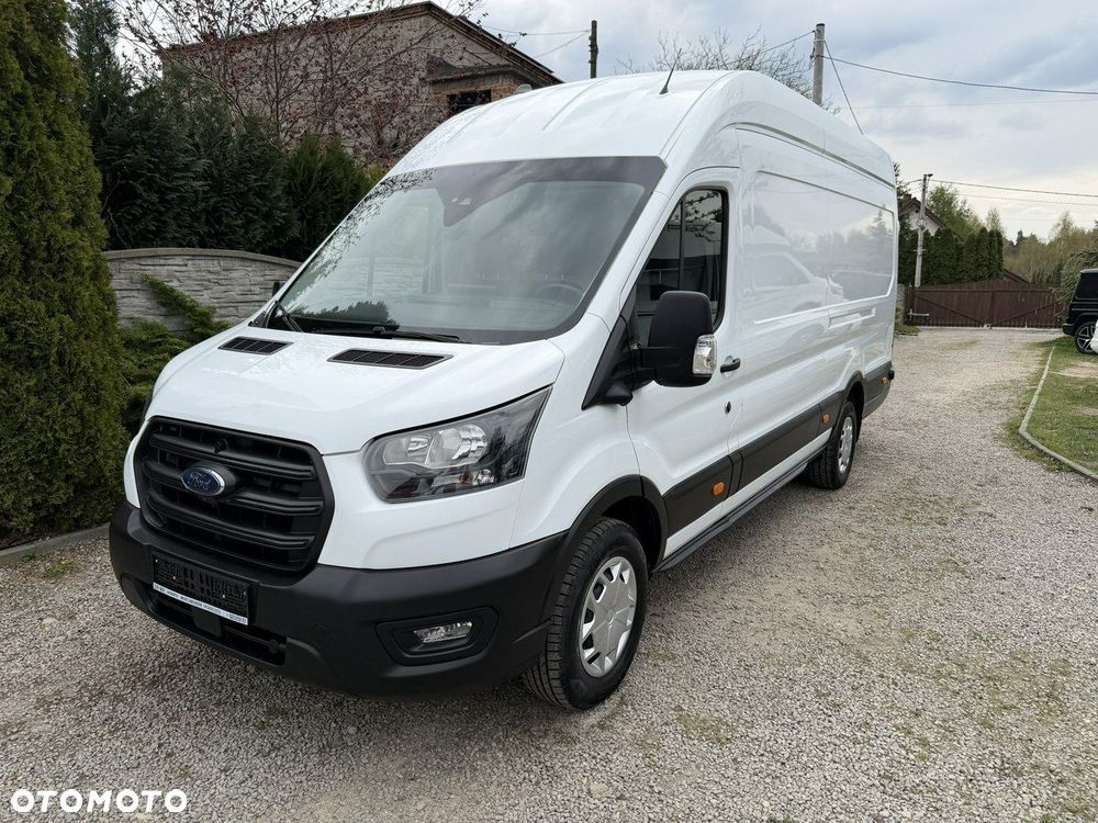 Ford Transit - 9