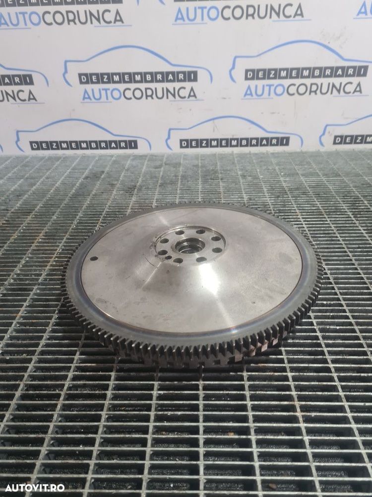 Volanta Mazda BT - 50 2.5 D 2006 - 2008 143CP Manuala 5 Trepte WLAA (907) Diesel MASA ... - 1