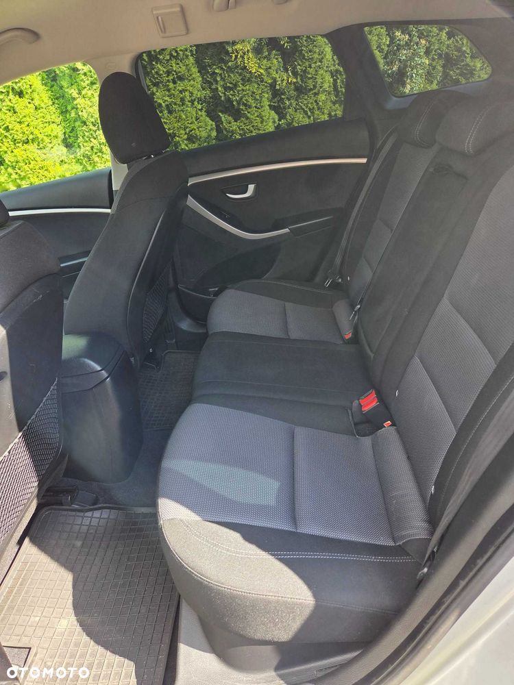 Hyundai I30 2015 photo 3