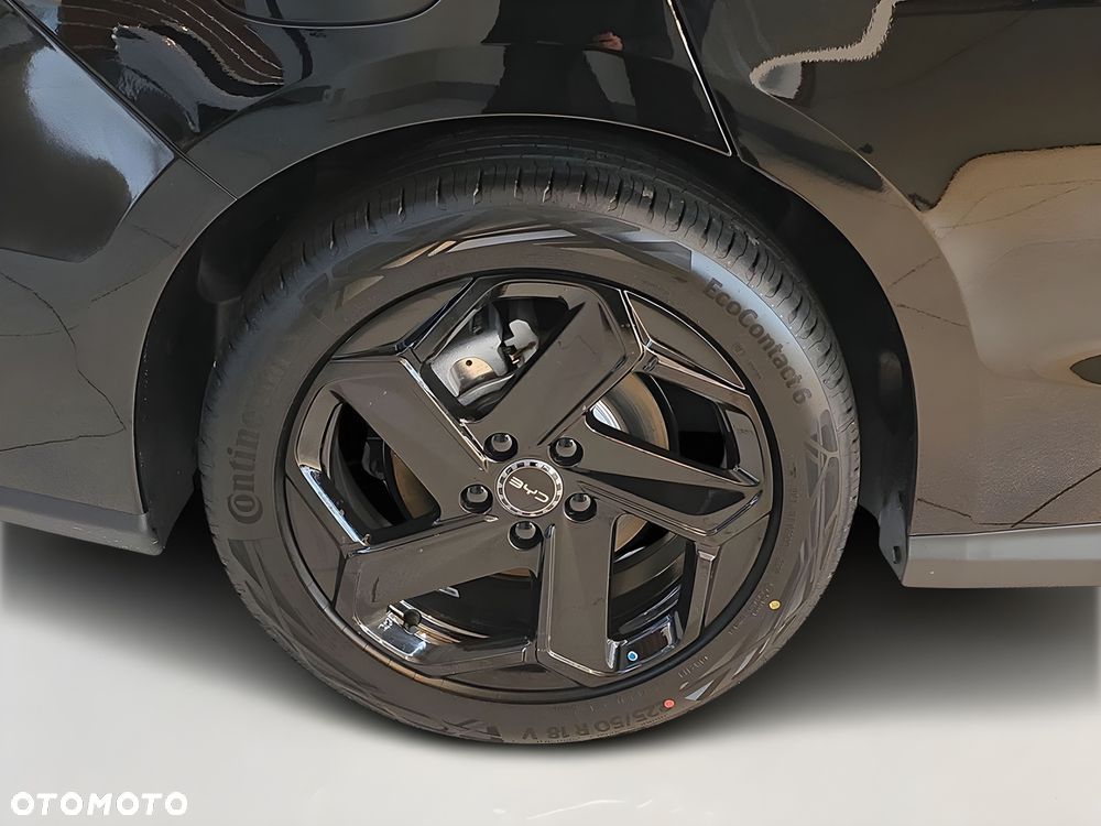 BYD Seal 6 1.5 Comfort - 21