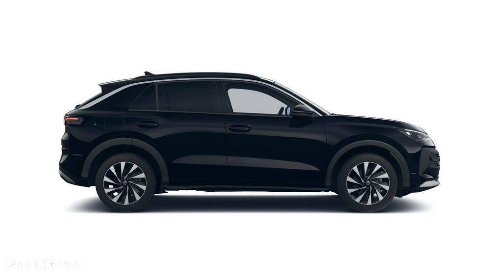 Volkswagen T-Roc 1.5 eTSI Life DSG - 8