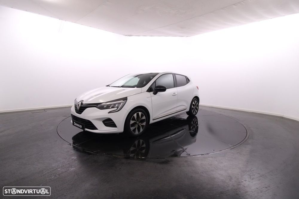 Renault Clio 1.0 TCe Evolution - 1