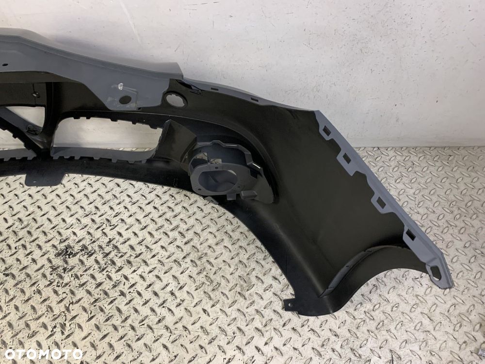 NOWY ORYGINALNY ZDERZAK PRZEDNI PRZÓD ALFA ROMEO GIULIETTA 10-21 156085887 - 7