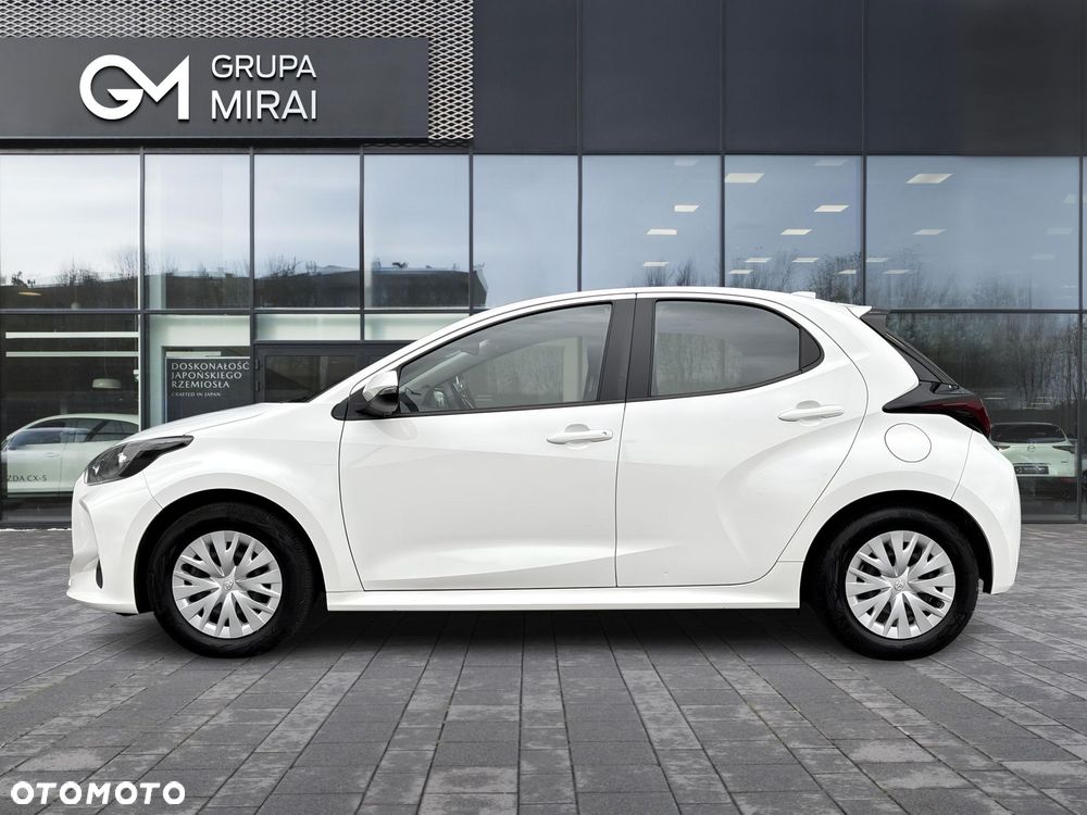 Toyota Yaris Hybrid 1.5 Comfort - 2