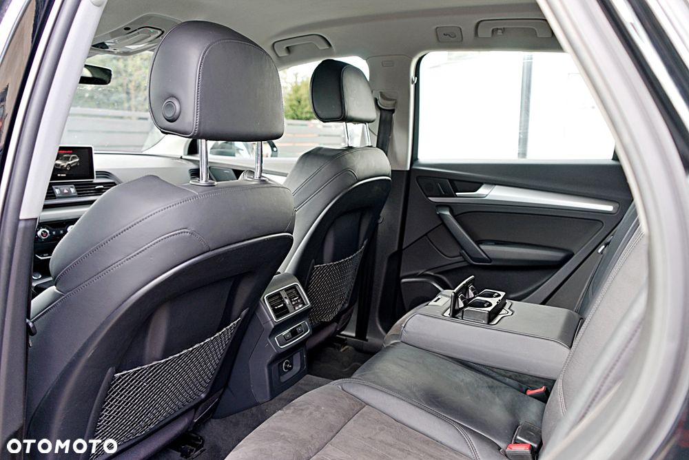 Audi Q5 2.0 TDI Design - 15