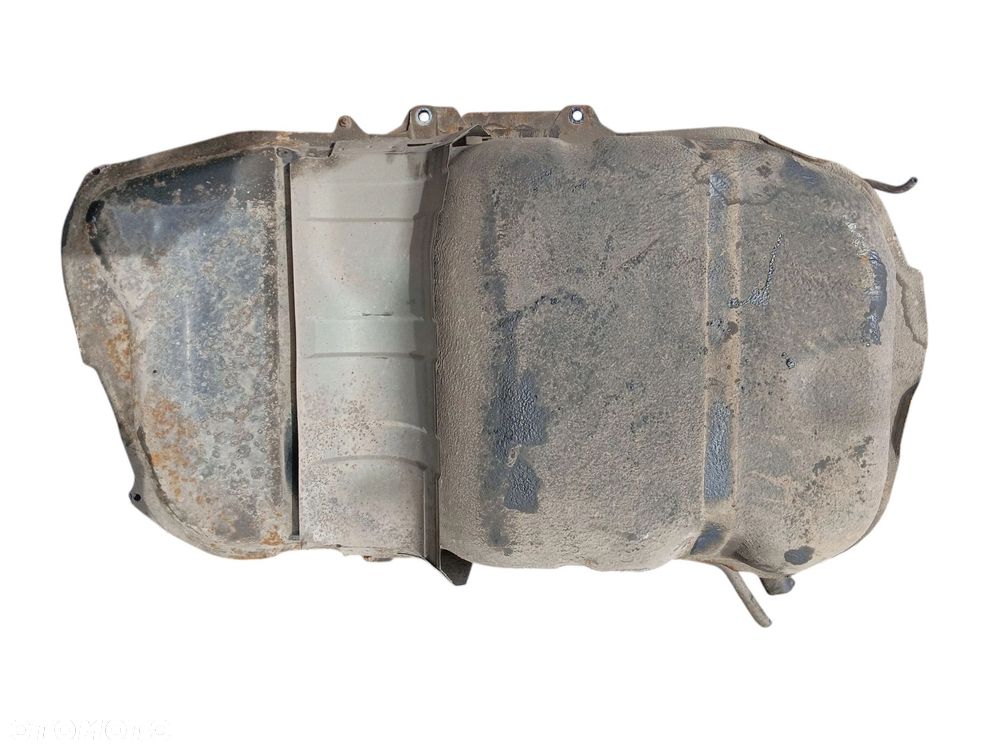 ZBIORNIK PALIWA BAK MITSUBISHI LANCER VIII (2007-2015) 1.8 MIVEC 143KM - 7