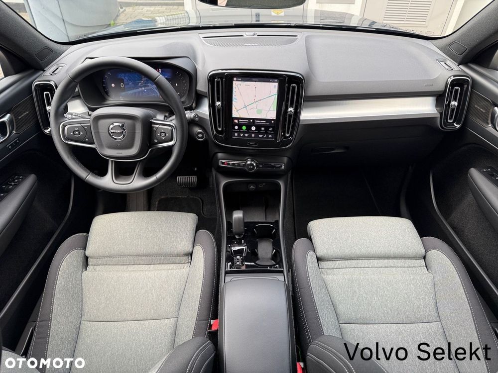Volvo XC 40 - 16