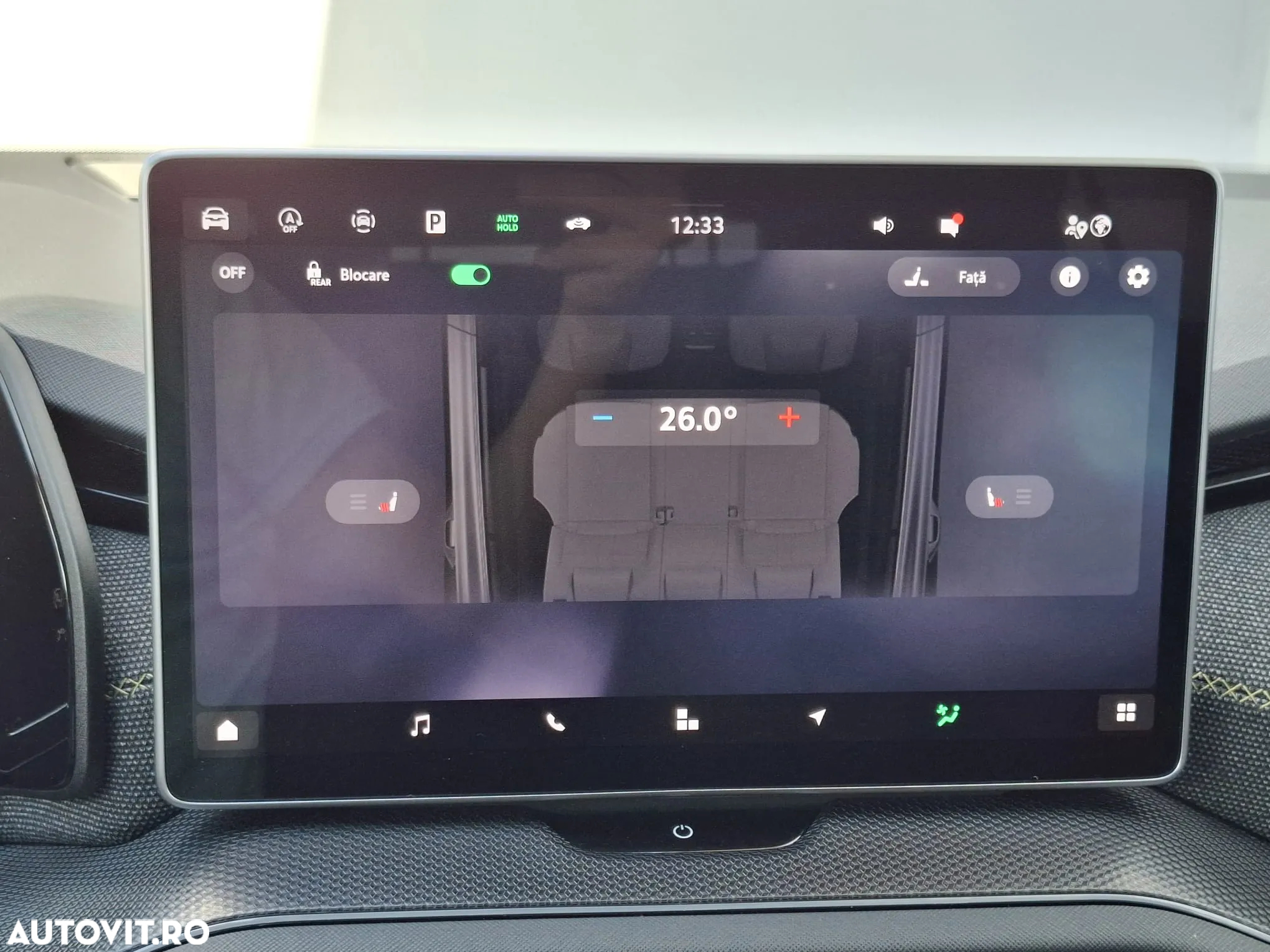 Skoda Kodiaq 2.0 TDI 4X4 DSG Selection - 23