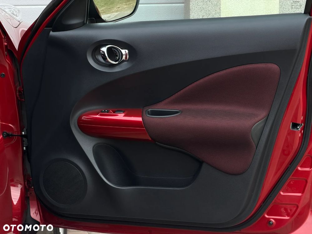 Nissan Juke 1.6 Tekna - 39