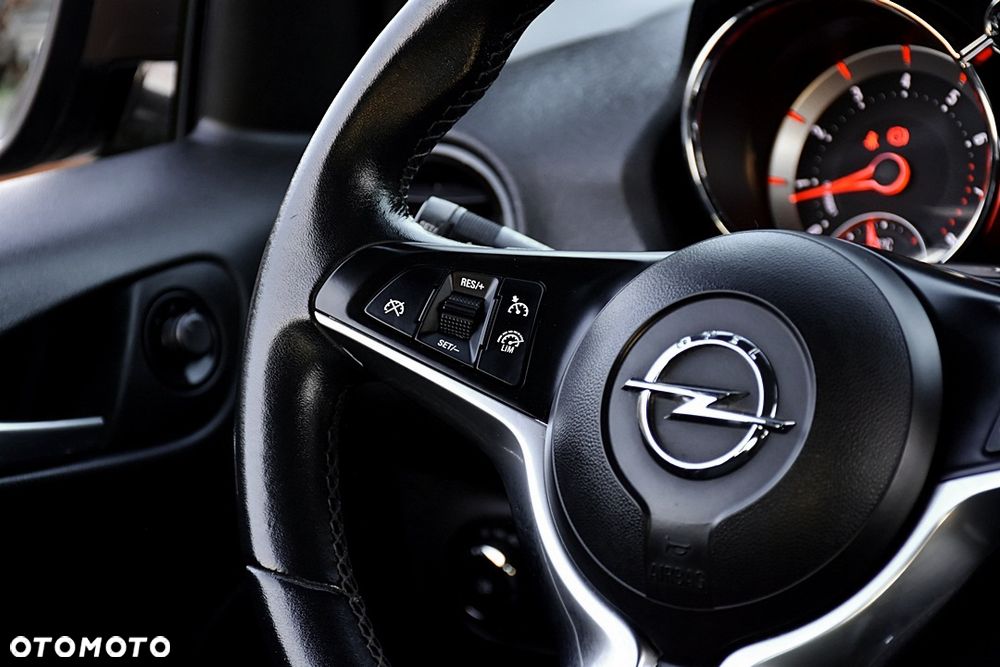 Opel Adam 1.2 S&S EU6 - 21