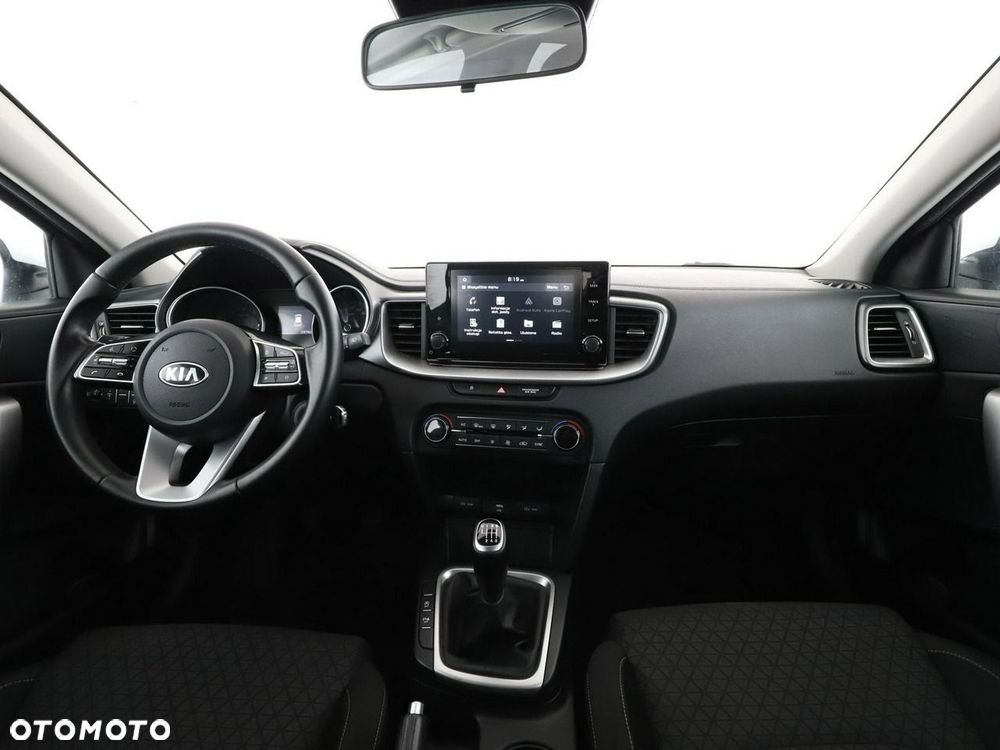 Kia XCeed 1.0 T-GDI M - 16