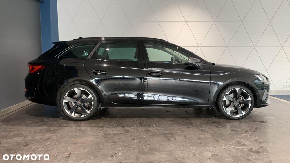 Cupra Leon 2.0 TSI DSG - 6