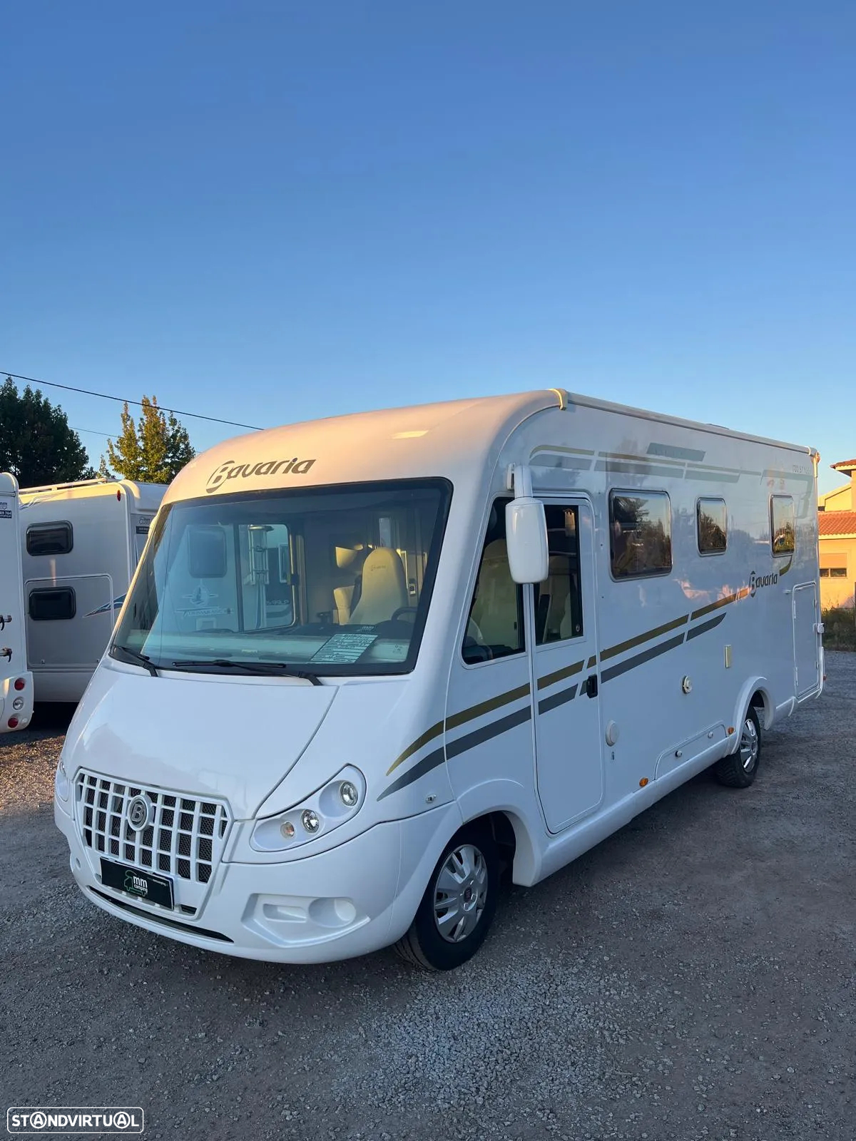 Bavaria Style 700 - 2