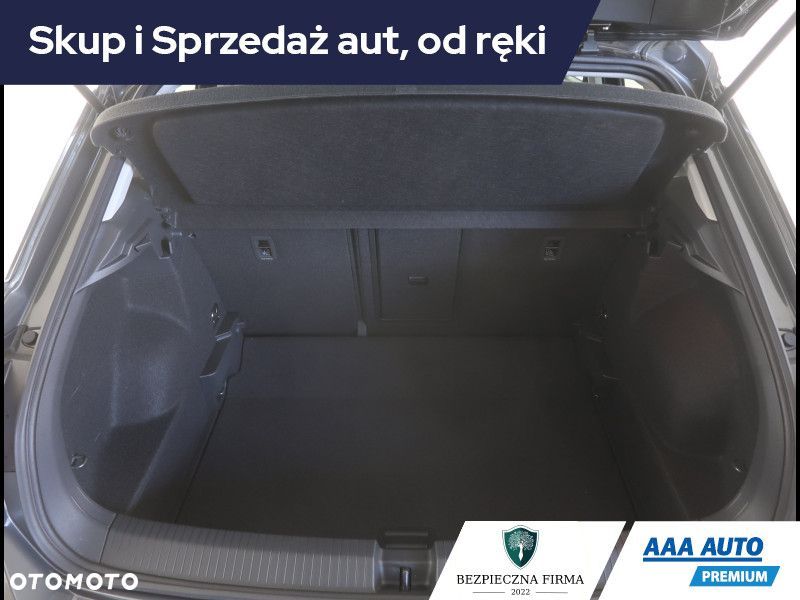 Volkswagen T-Roc - 15