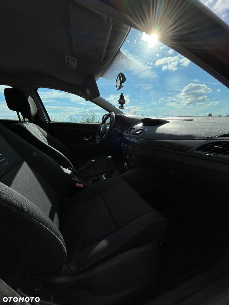 Renault Megane - 7