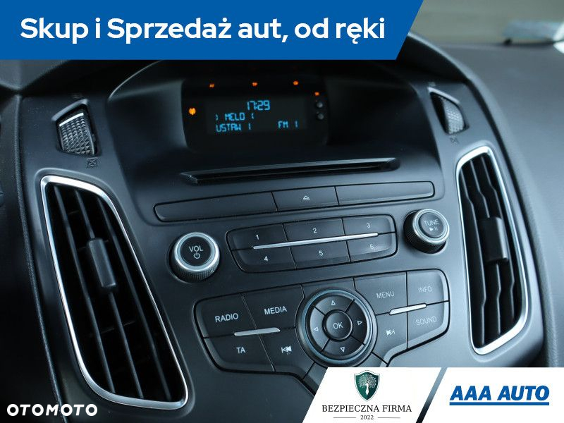 Ford Focus - 14