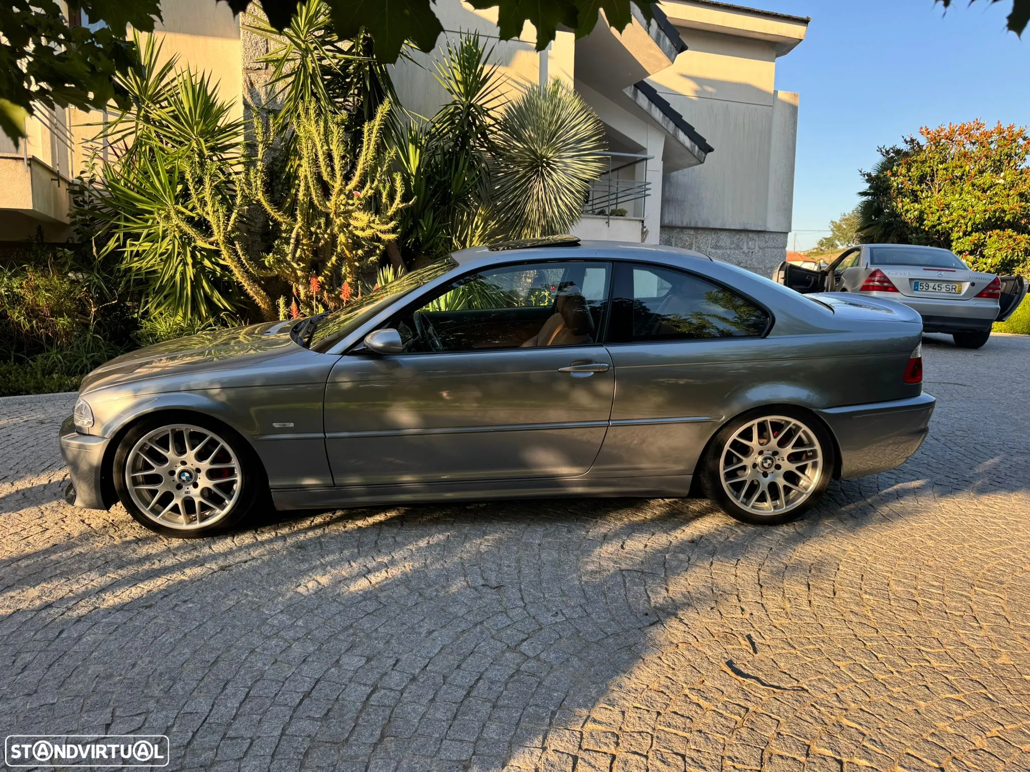 BMW 323 Ci - 6