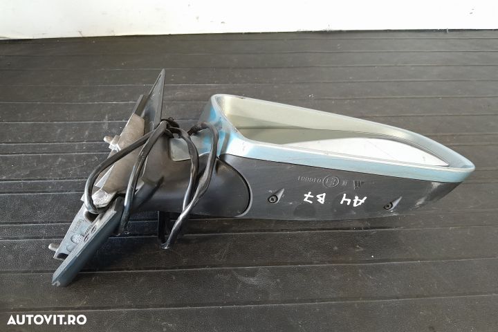 Oglinda dreapta electrica E1010681 CU 5 FIRE E1010681 CU 5 FIRE Audi - 4