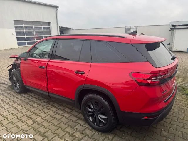 Skoda Kodiaq 1.5 TSI DSG Style - 4