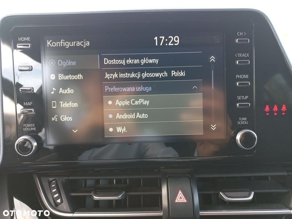 Toyota C-HR 1.8 Hybrid Style - 23