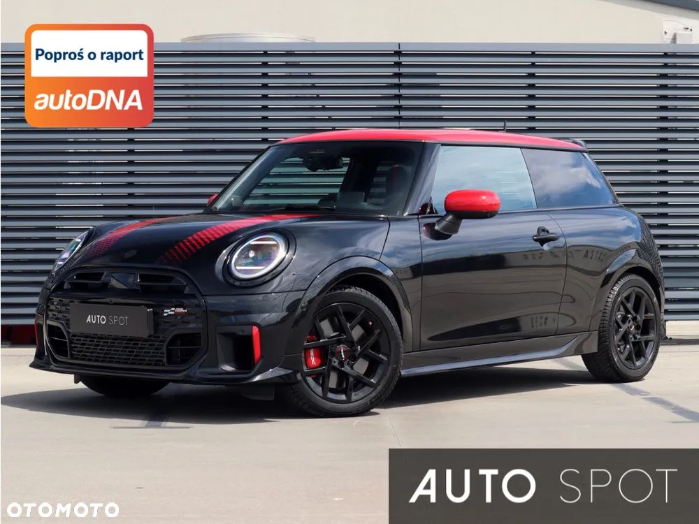MINI John Cooper Works sport - 1