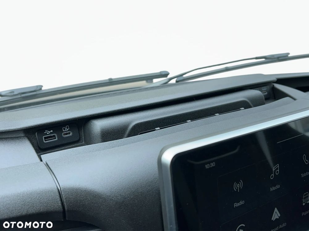 Iveco Daily 35S21HA8/P 3.0 Diesel 210KM Autolaweta Polmar dostępna "od ręki" - 24