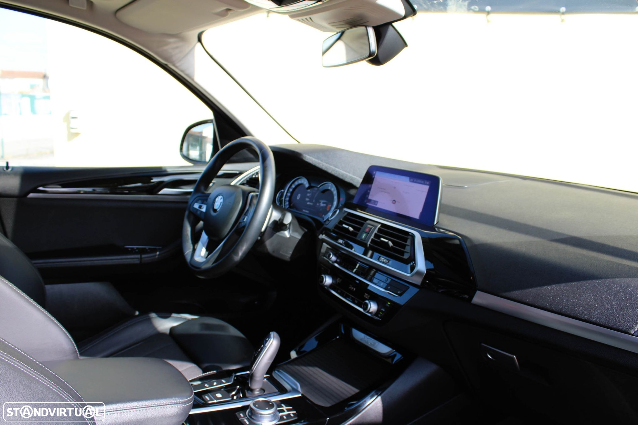 BMW X3 30 e xDrive xLine - 58