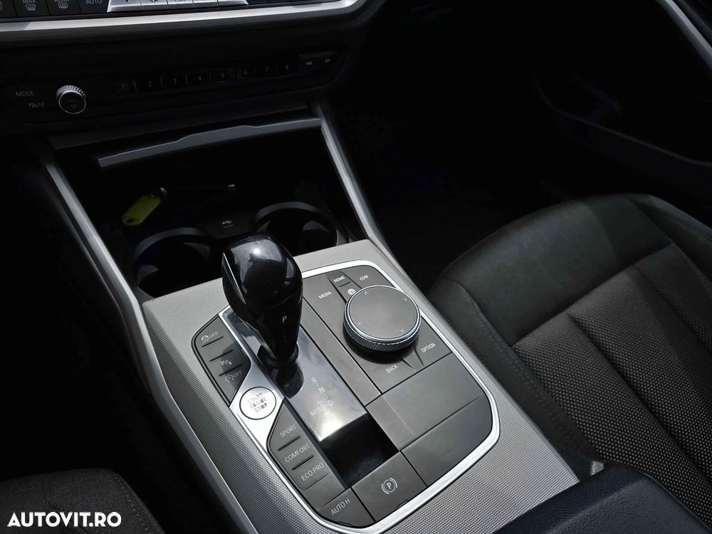 BMW Seria 3 - 14