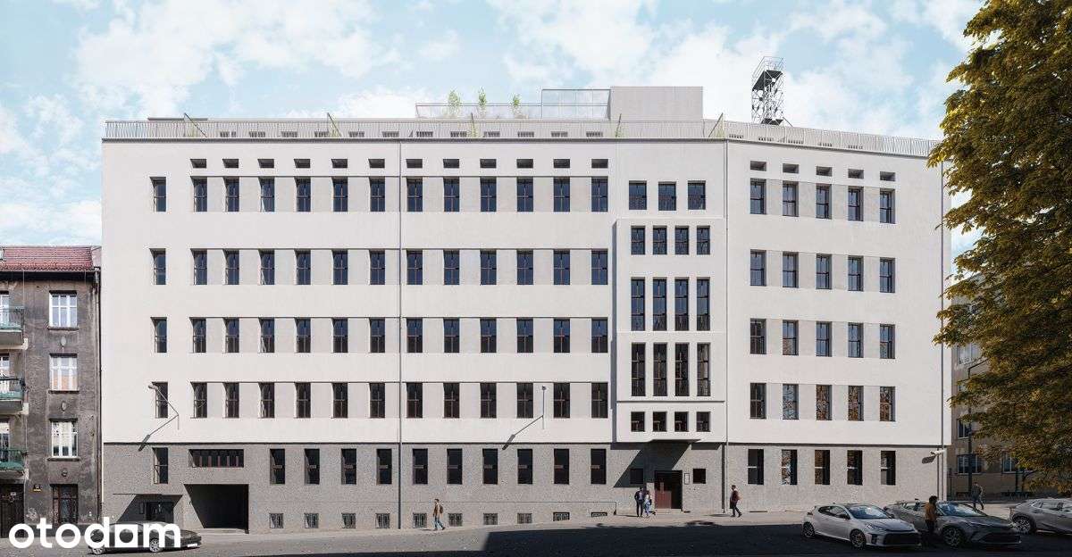 1-pokojowe mieszkanie 28m2 Bez Pośredników