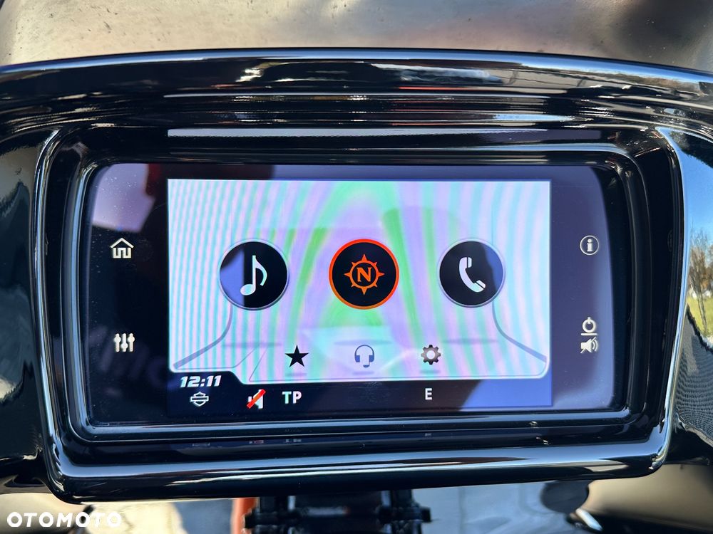 Harley-Davidson Touring Road Glide - 28