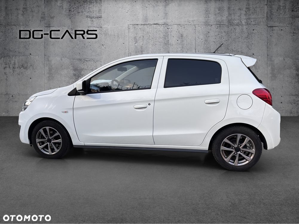 Mitsubishi Space Star 1.0 Diamant Edition - 7