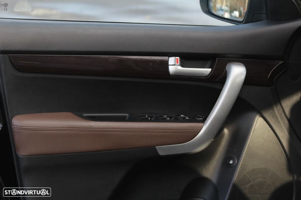 Kia Sorento 2.2 CRDi TX Aut. - 21