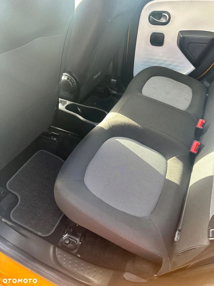 Renault Twingo SCe 75 INTENS - 9