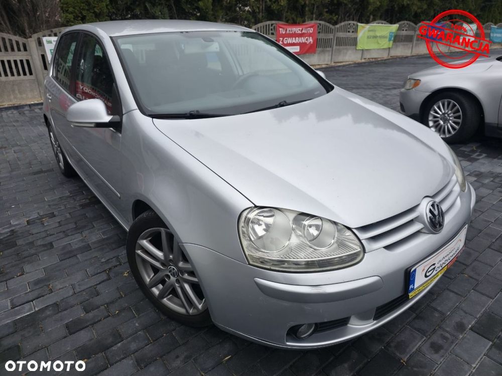 Volkswagen Golf - 14