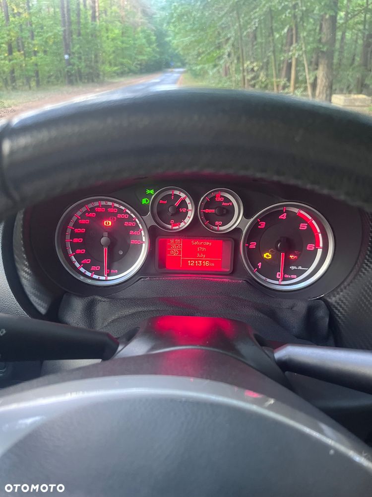 Alfa Romeo Mito 1.3 JTDM Distinctive - 26
