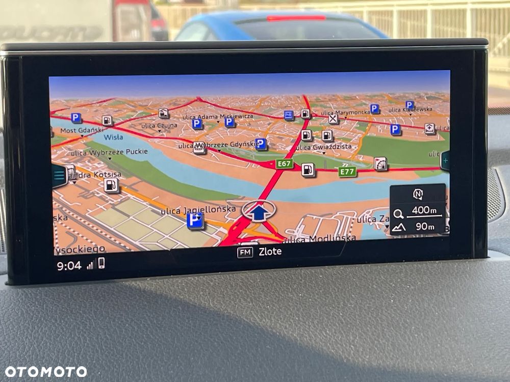 Audi Q7 3.0 TDI Quattro Tiptr - 20