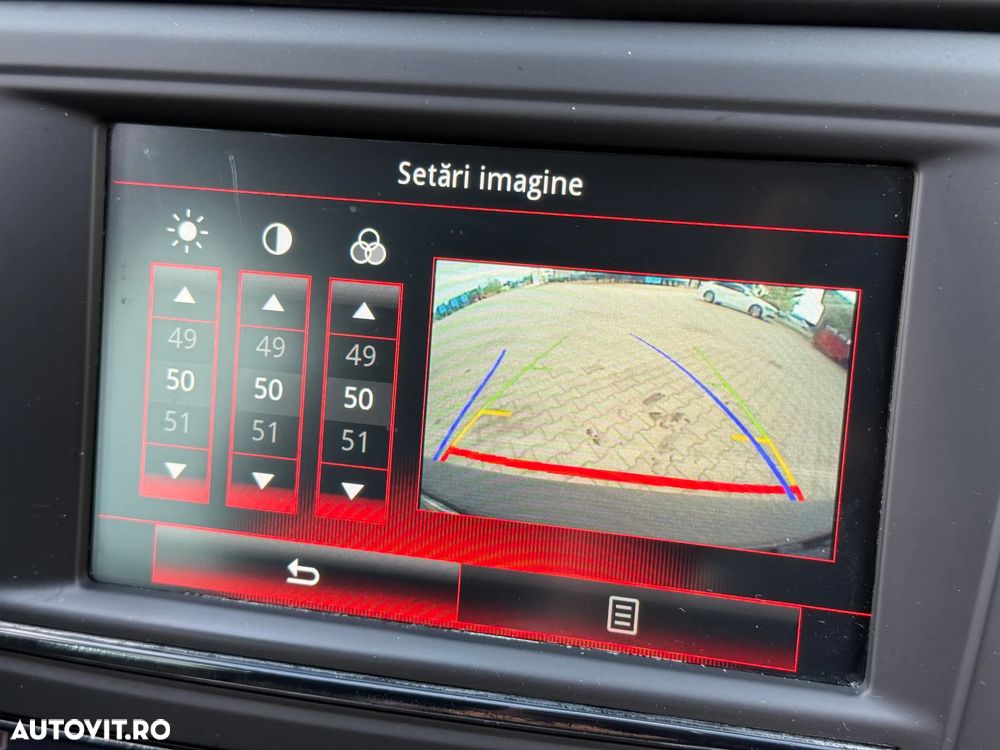 RENAULT Kadjar 2015 — imagine 23