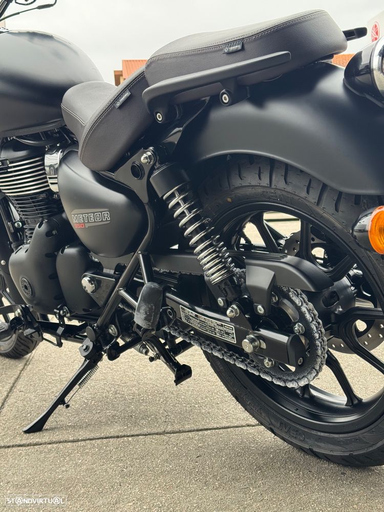 Royal Enfield Meteor 350 - 7