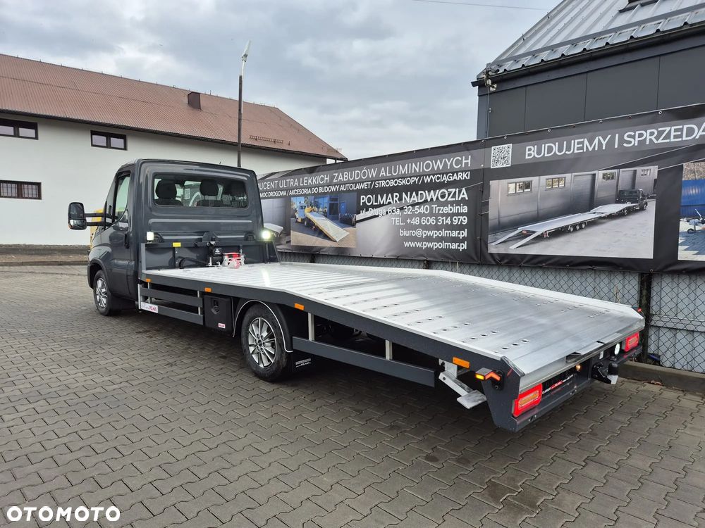 Iveco Daily/POLMAR - 19